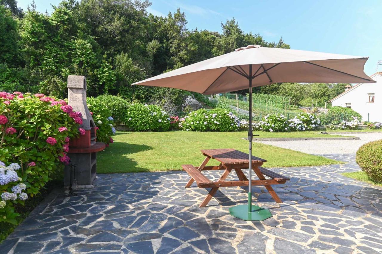 Apartamentos Rurales El Cuetu Picones  エクステリア 写真