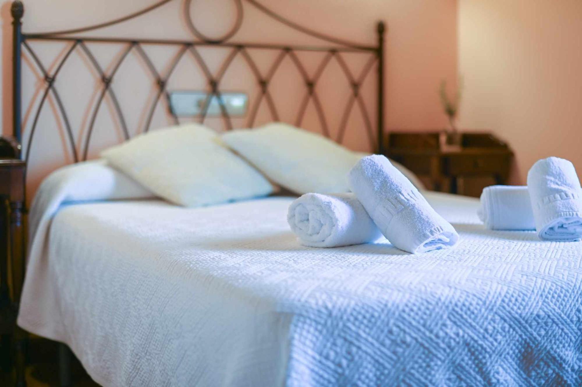 Apartamentos Rurales El Cuetu Picones  エクステリア 写真