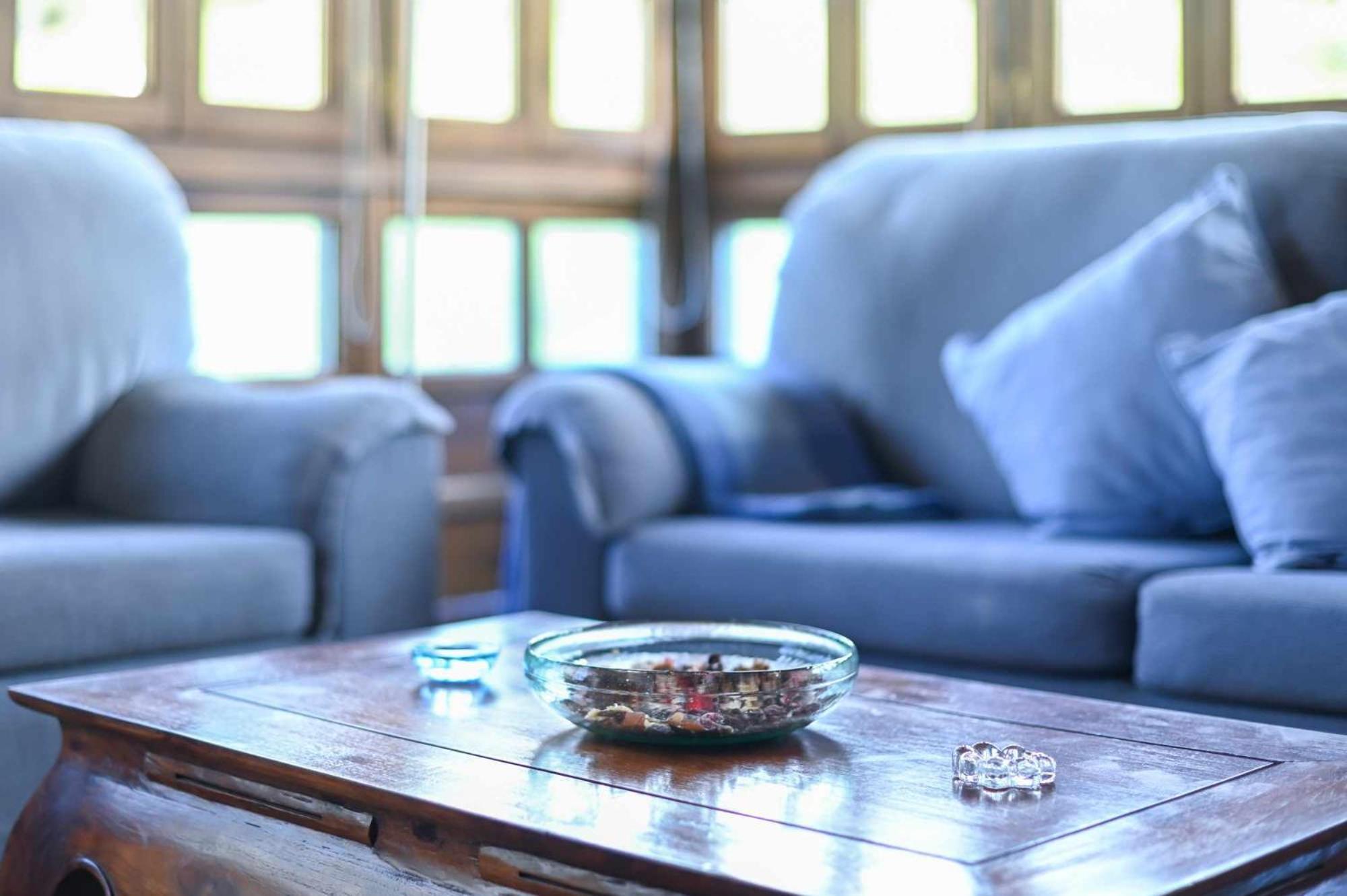 Apartamentos Rurales El Cuetu Picones  エクステリア 写真