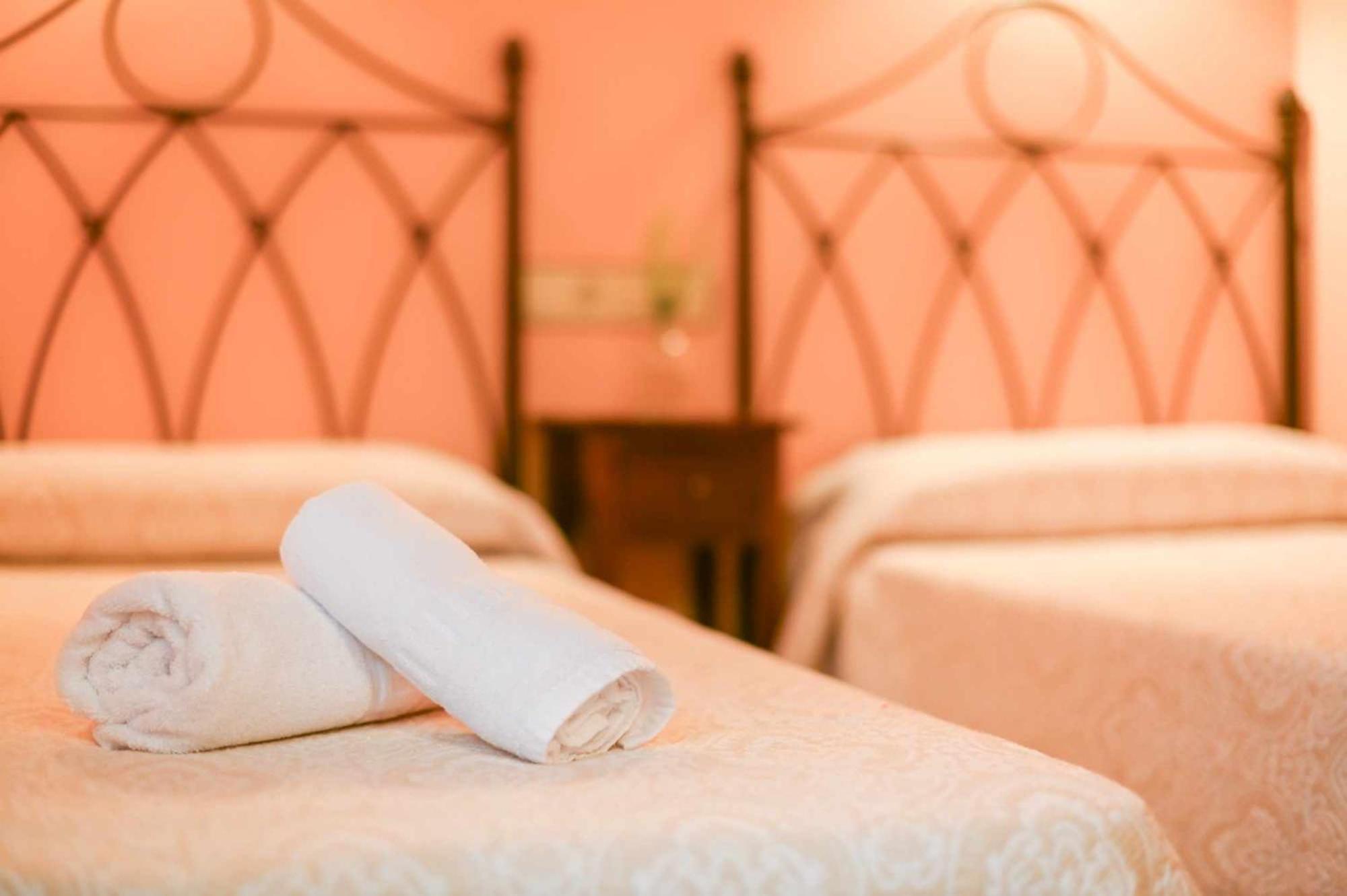 Apartamentos Rurales El Cuetu Picones  エクステリア 写真