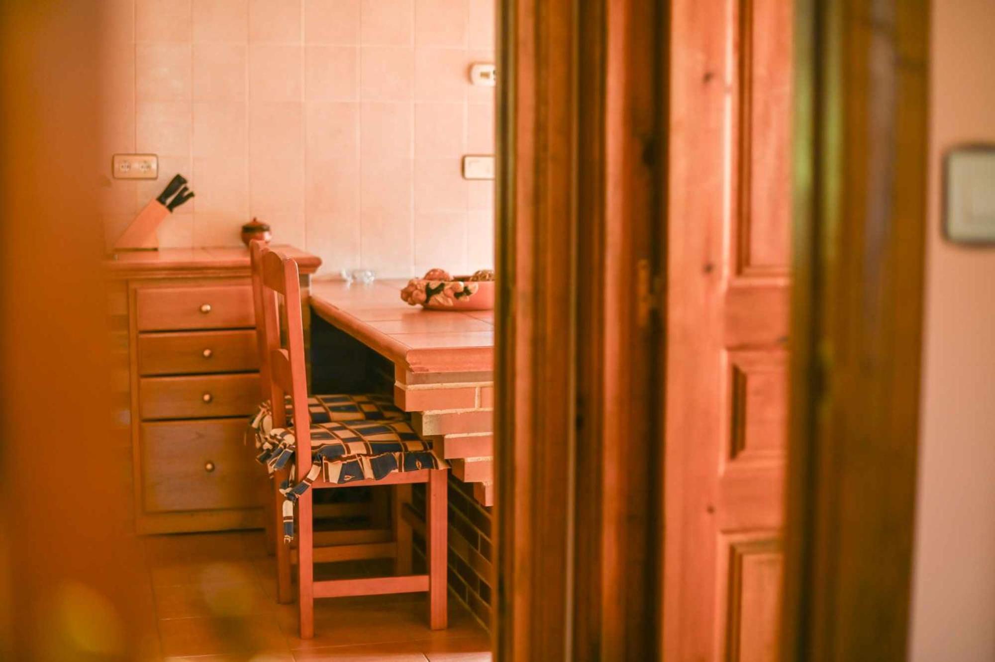 Apartamentos Rurales El Cuetu Picones  エクステリア 写真
