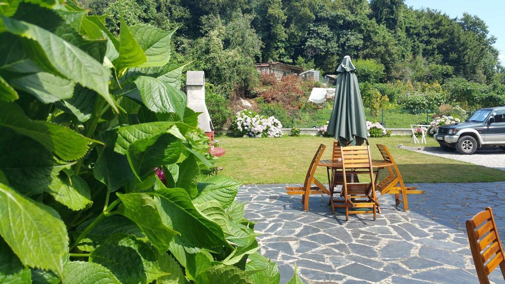 Apartamentos Rurales El Cuetu Picones  エクステリア 写真
