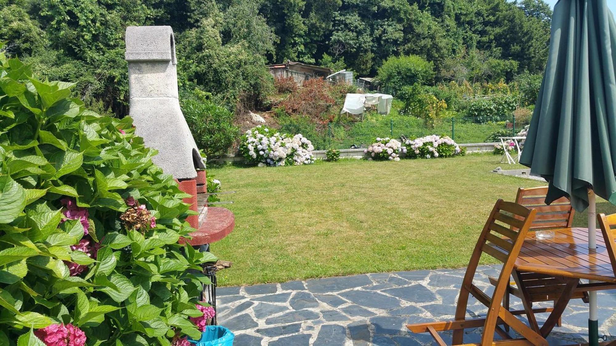 Apartamentos Rurales El Cuetu Picones  部屋 写真